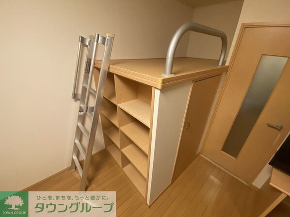 レオパレス小本西の物件内観写真